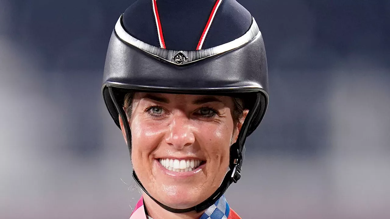 EDEN CONFIDENTIAL: Olympic gold medallists Charlotte Dujardin and Carl Hester see off development to...