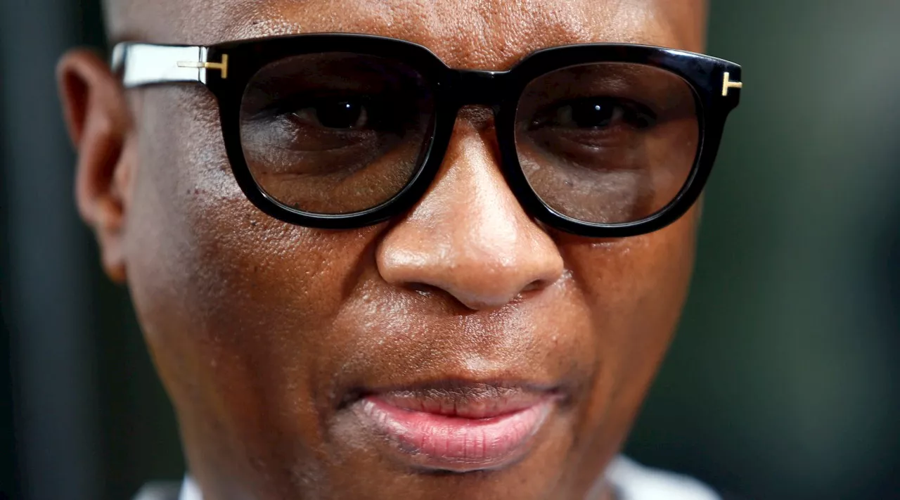 Zizi Kodwa resigns as Minister after appearing in court on State Capture corruption charges