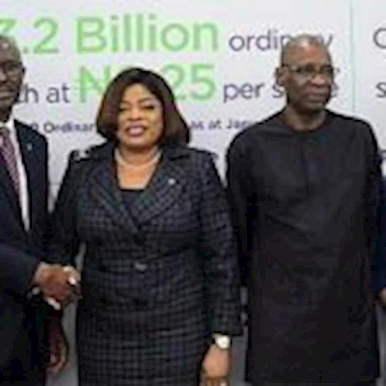 Fidelity Bank undertakes N29.6bn Rights Issue, N97.5bn Public Offer
