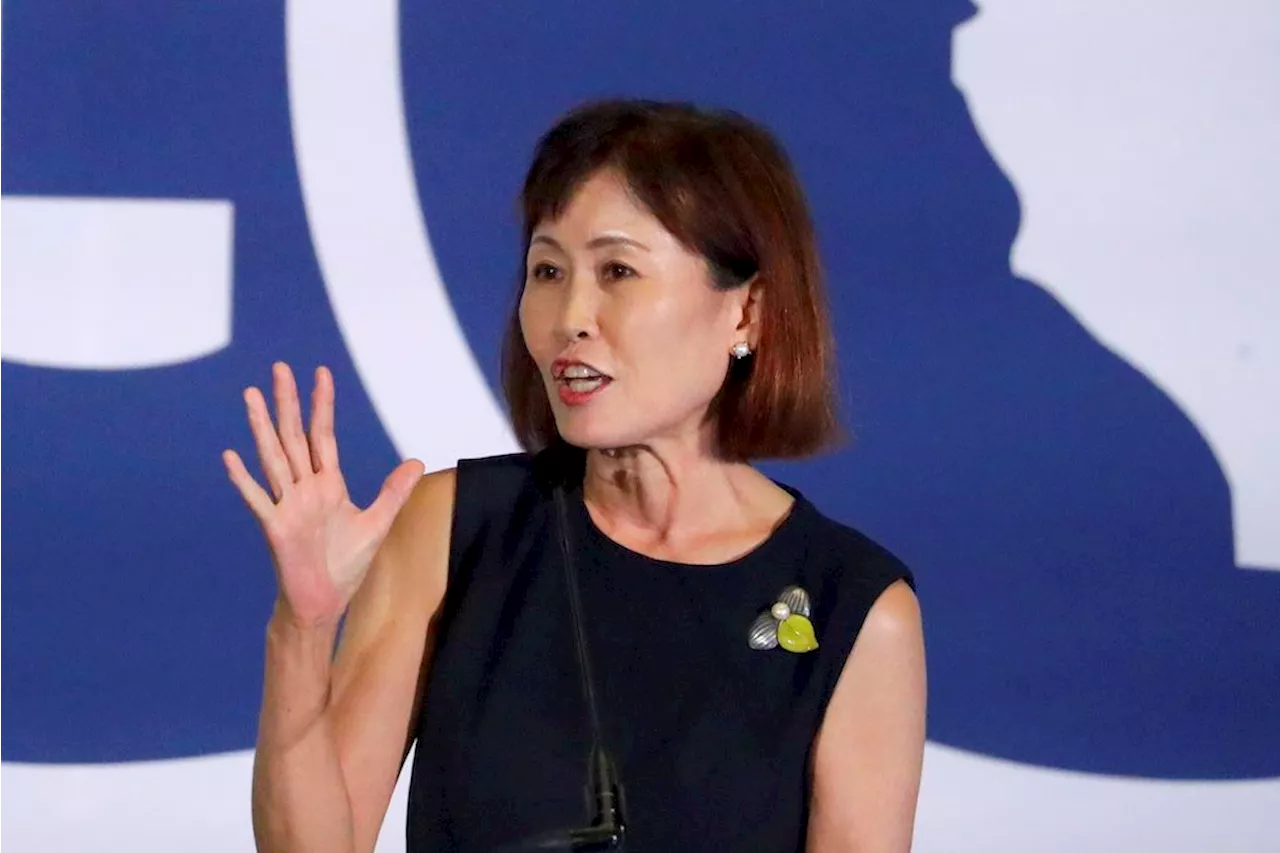 Democrats appear competitive in Republican-leaning California district: Poll