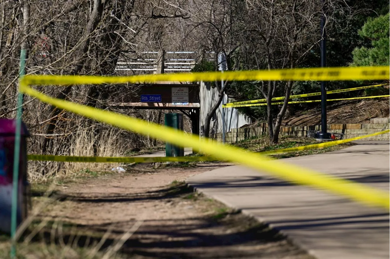 Woman found dead in Boulder Creek after family reported her missing