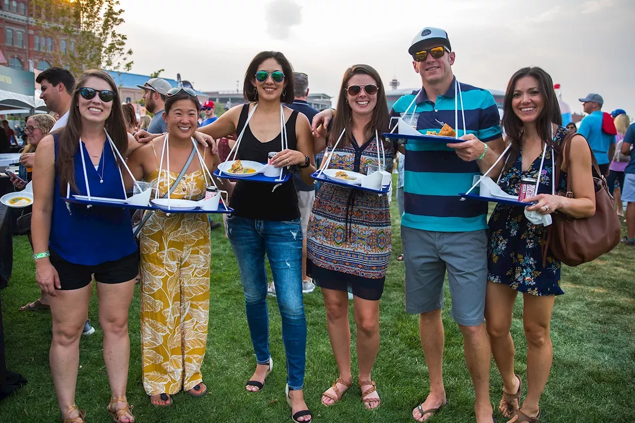 The Best Food and Beer Festivals in Colorado This Summer | Food Events ...