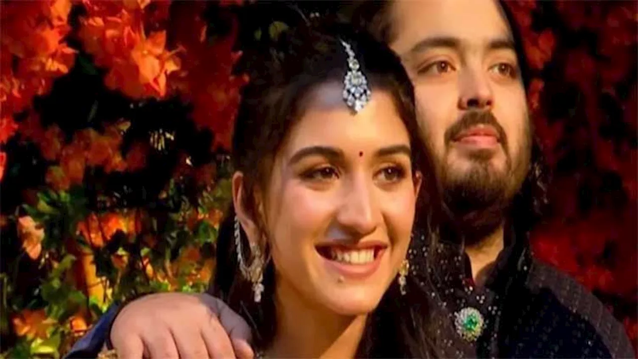 Ambani pre-wedding cruise in Italy angers locals