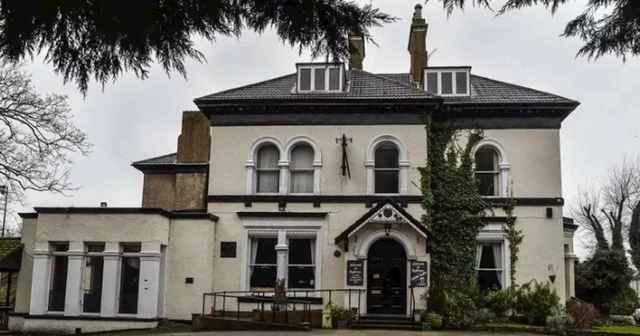 Pub to be revived months after owners forced to close with a 'heavy heart'