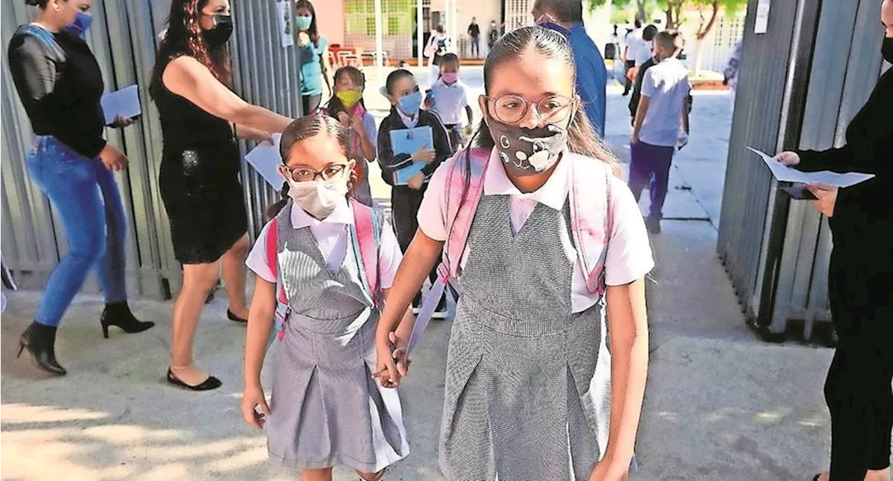 SEP publica resultados de asignación para el ciclo escolar 2024-2025 para escuelas públicas de educación básica en la CDMX