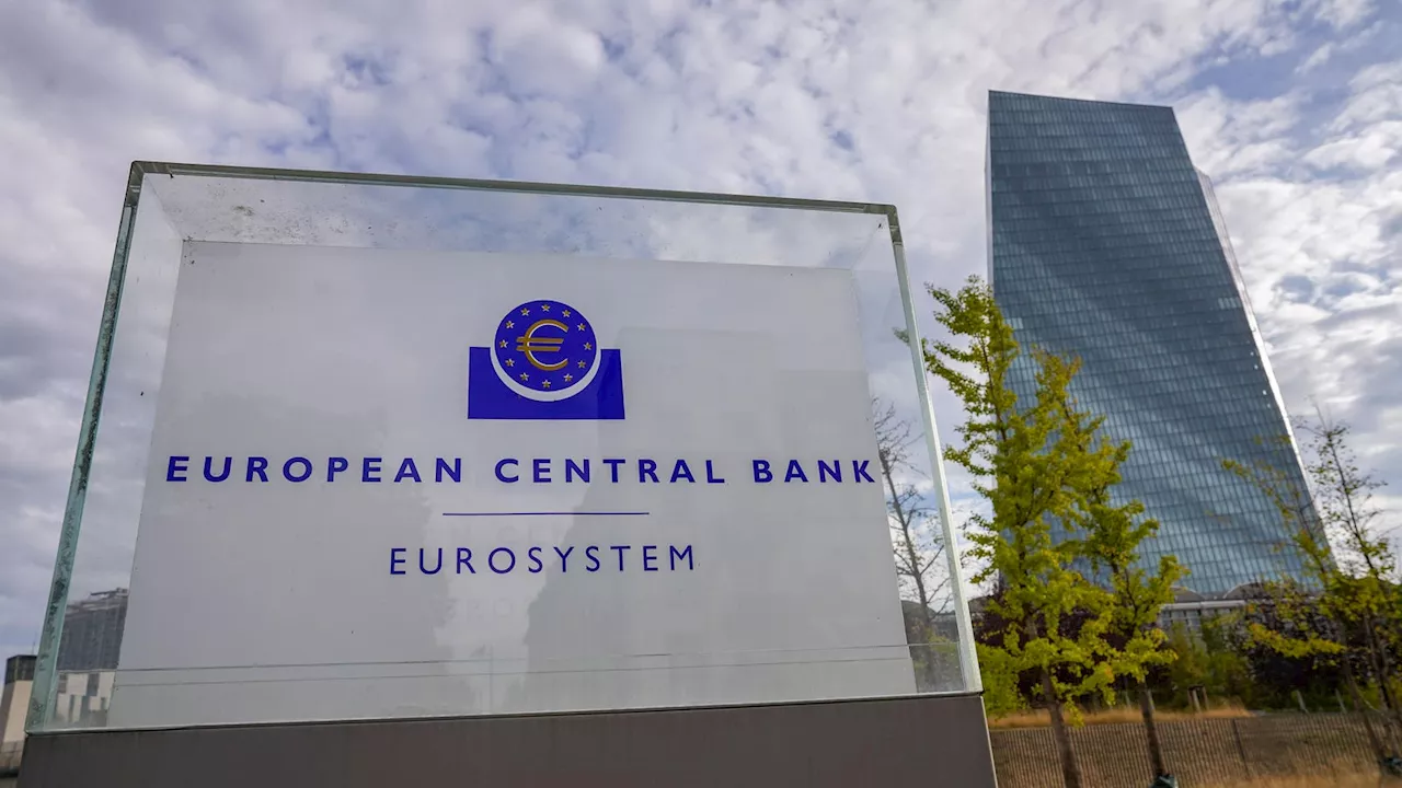 European Central Bank Cuts Interest Rates As Timing Of Fed’s First Cut Looms