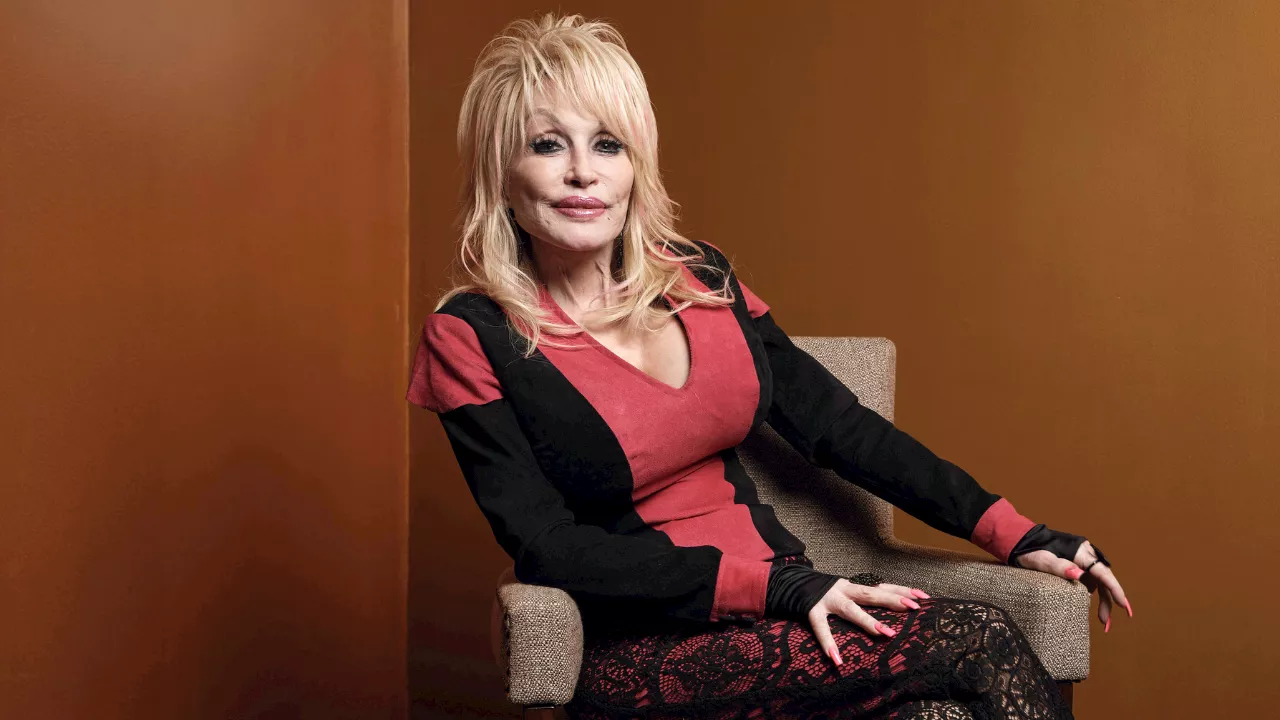 Dolly Parton plans Broadway comeback in 2026 with 'Hello, I'm Dolly' musical