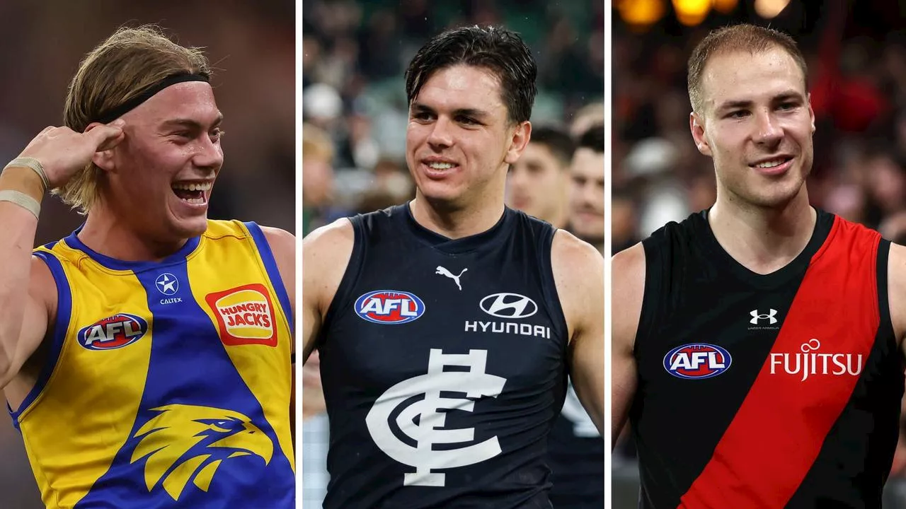 Big names, bargain buys, future stars: Every AFL club’s best recruit halfway through 2024