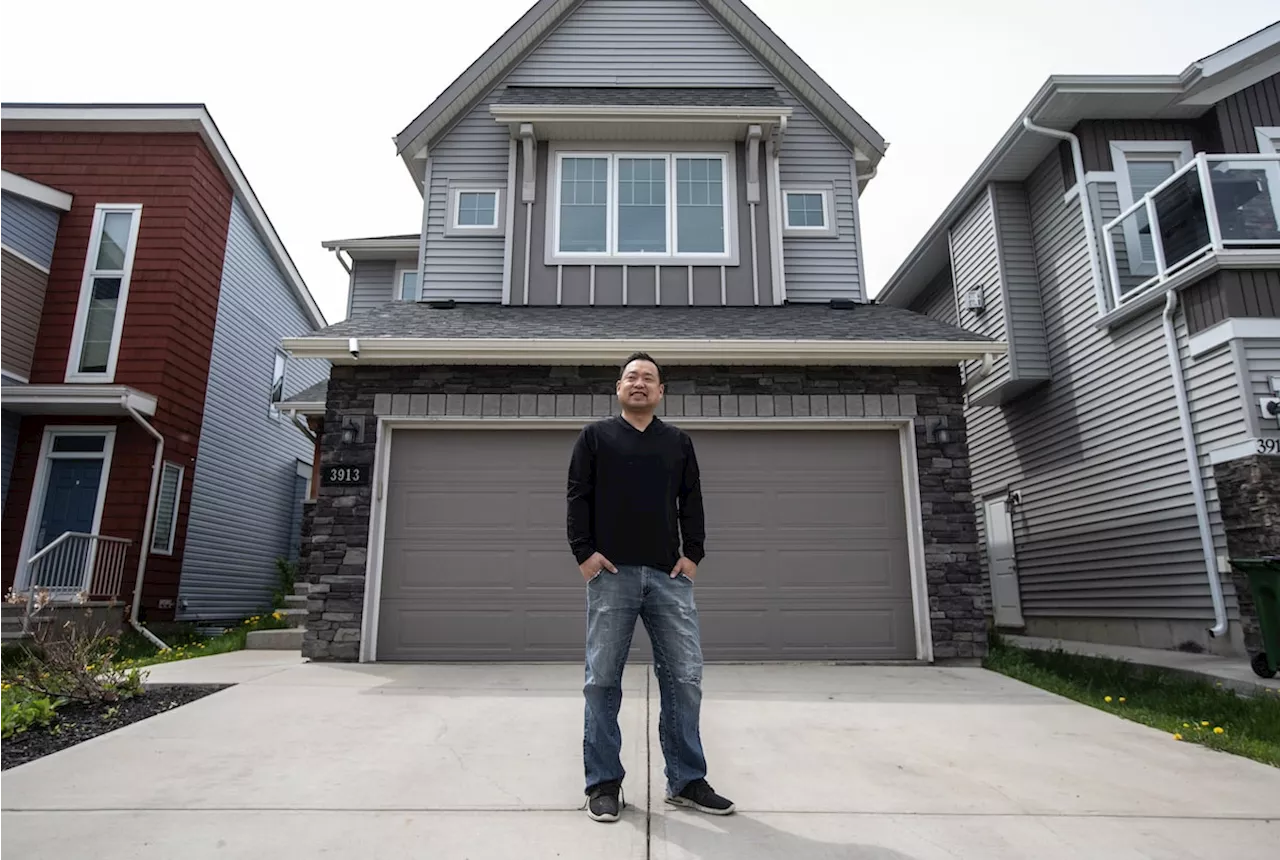 For Canadians searching for affordability, Edmonton is a top choice
