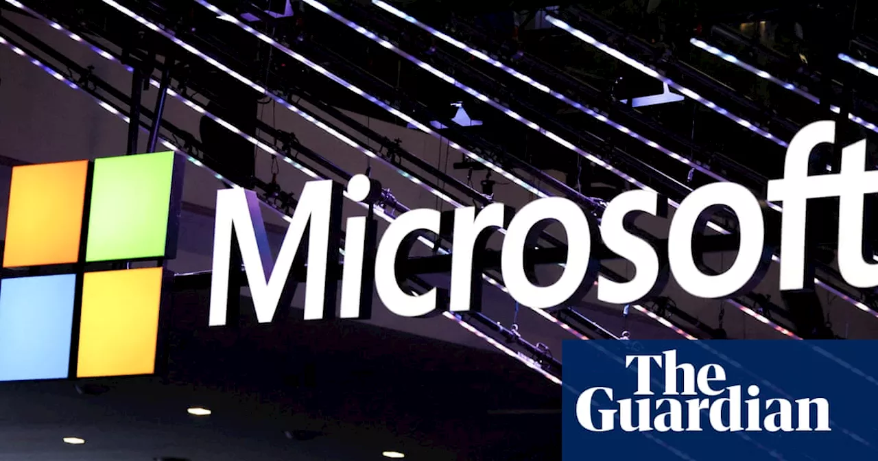 Microsoft, OpenAI and Nvidia investigated over possible breach of antitrust laws