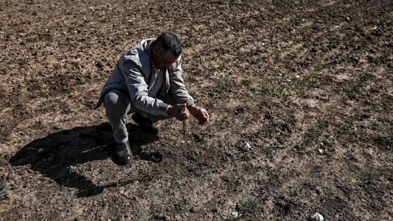 18 new 'Hunger Hotspots' added to UN list