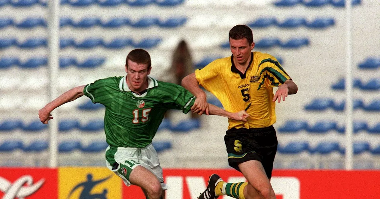 Sligo coach recalls FA Cup giant-killing as Bit O' Red get dream FAI Cup draw