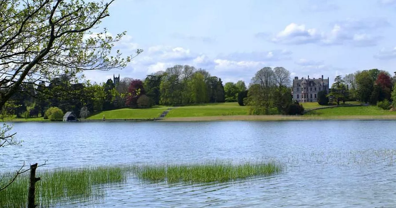 Take time to discover the hidden treasures right under our noses in Co Monaghan