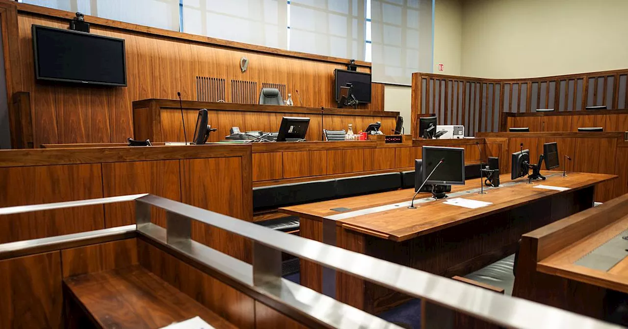 Taxi driver goes on trial charged with rape of two women in separate incidents in Dublin