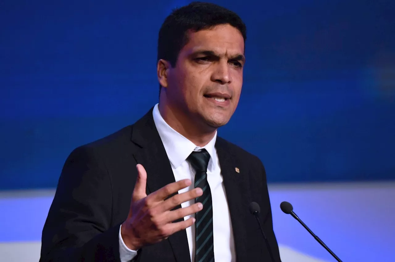 Republicanos quer lançar Cabo Daciolo à prefeitura do Rio e dar troco em Paes por demissões