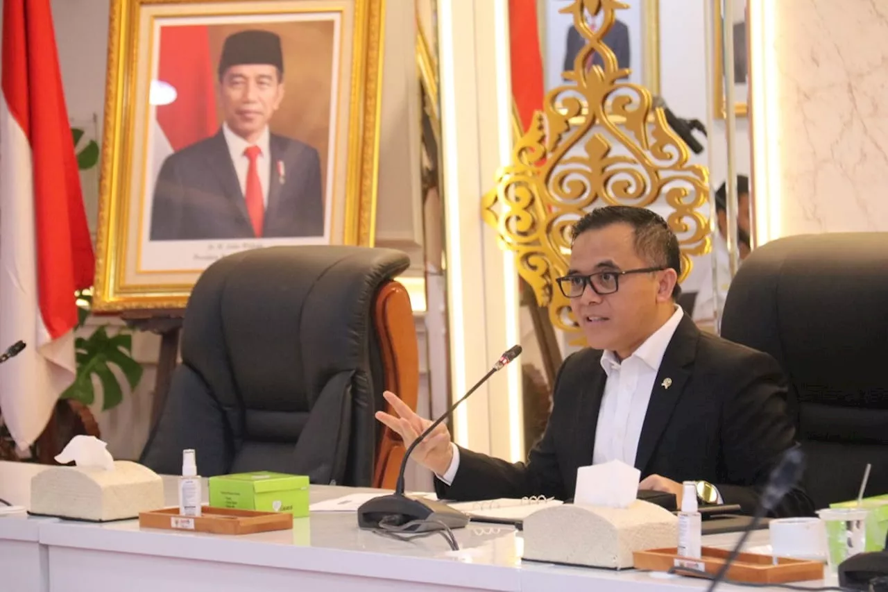 Menteri Anas Bilang Nasib Jutaan Honorer Bergantung PP Manajemen ASN