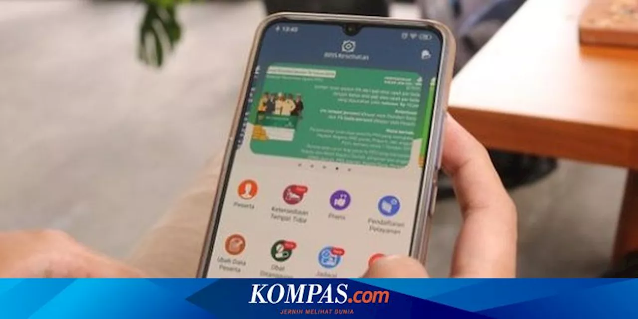 Cara Daftar Autodebit Pembayaran BPJS Kesehatan untuk Bank Mandiri