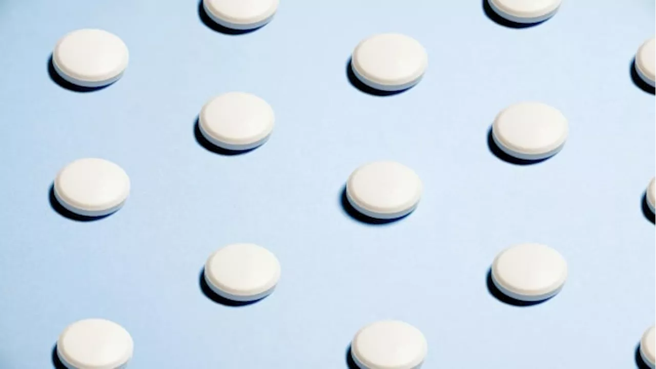 How opioid prescriptions to Medicaid patients in Texas stack up