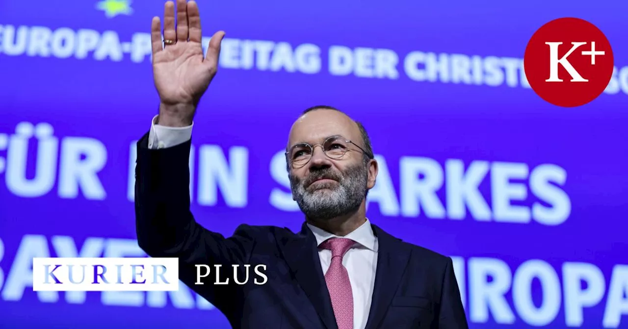 Weber und Lopatka wollen 'Europa gegen Nationalisten verteidigen'