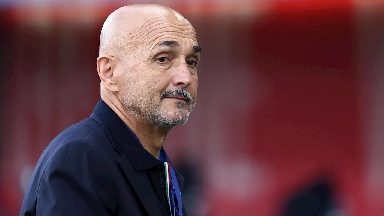 Euro 2024, ecco la Nazionale di Spalletti: fuori Provedel, Ricci e Orsolini