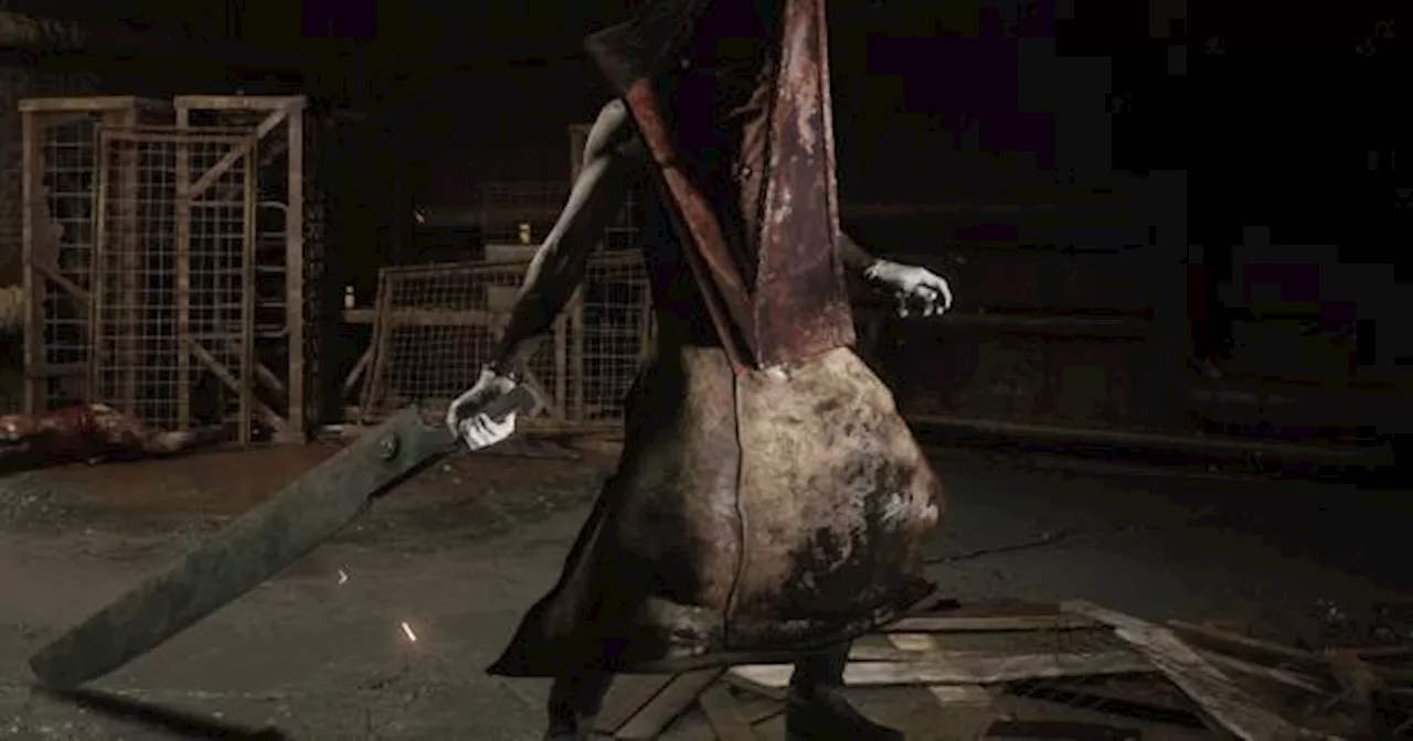 Remake de Silent Hill 2 provocó diferencias entre devs japoneses y Bloober Team