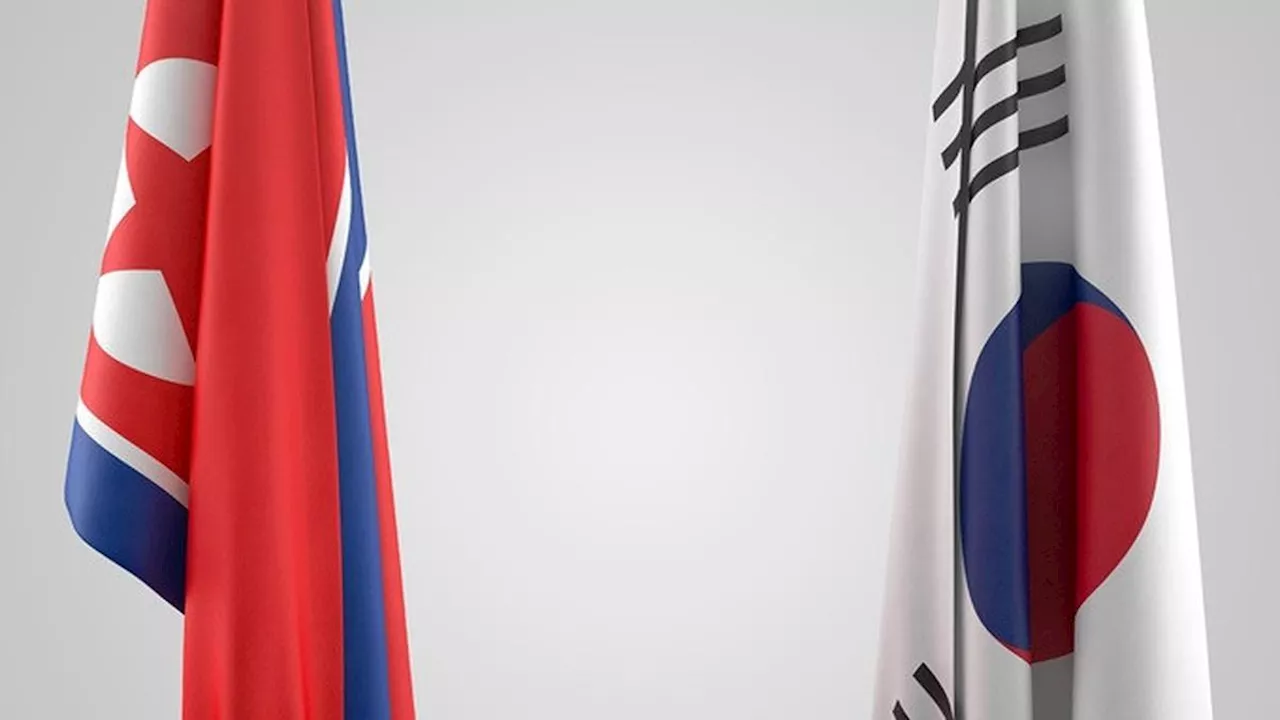 Perang Balon Korea Selatan Vs Korea Utara Berlanjut, Terbaru Isinya Termasuk Uang Kertas Dolar AS