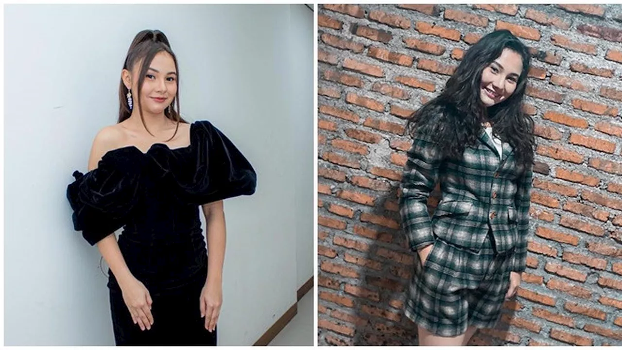 Pernah Alami Kecelakaan Sampai Trauma, Ini 6 Potret Terbaru Artis FTV Larasati Nugroho