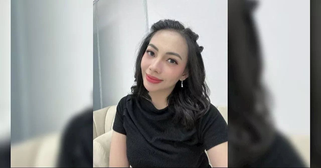 Foto-foto Terbaru Kezia Karamoy Eks 'Cherrybelle' Adik dari Angel Karamoy, Kini jadi Ibu 3 Anak