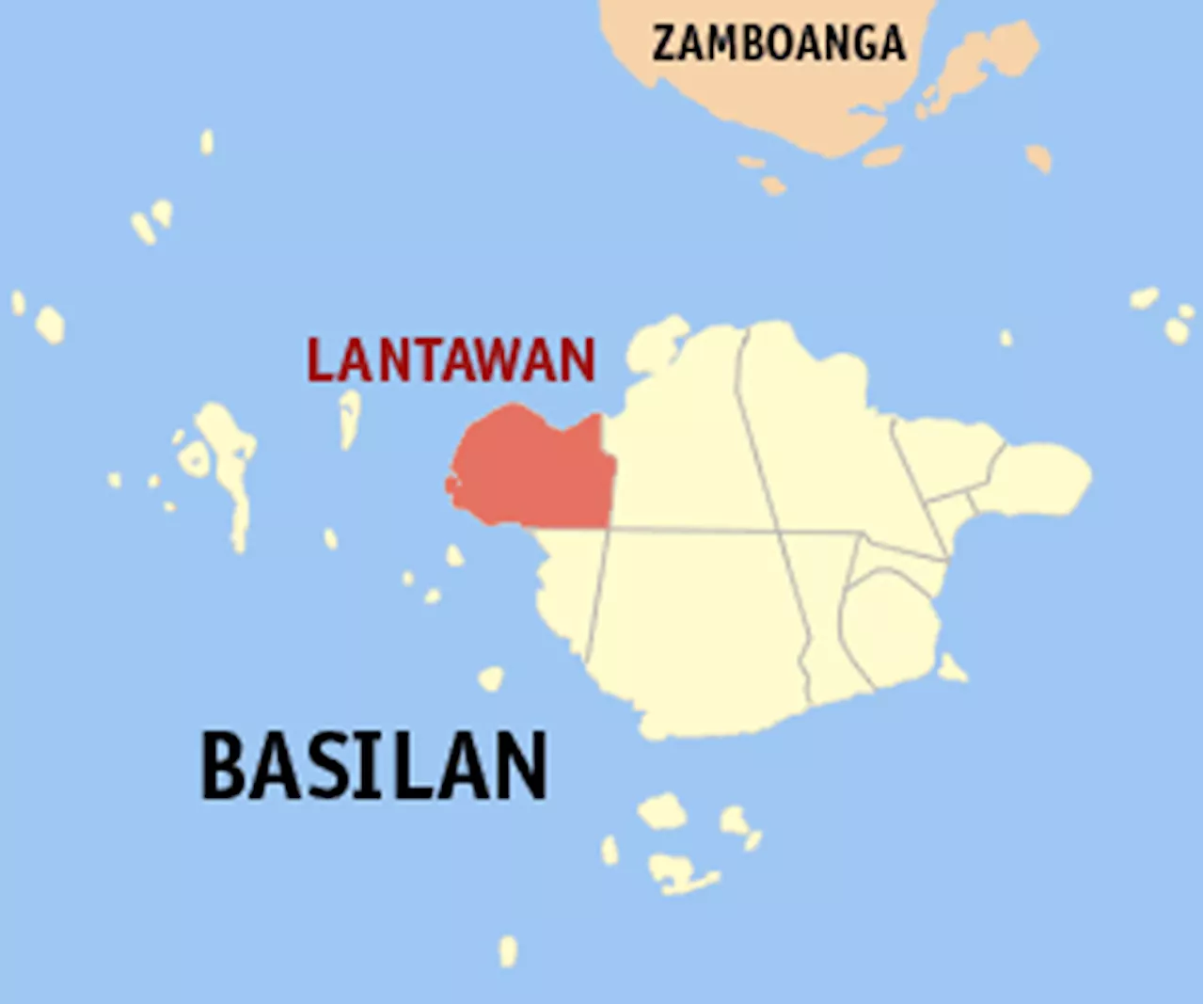 Basilan town finally declared ASG-free