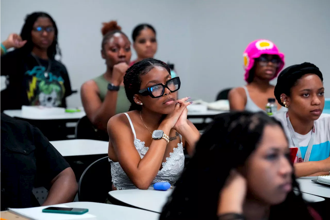 Amid Attacks on DEI, Black Alumni Must Take a Stand to Protect Black Students