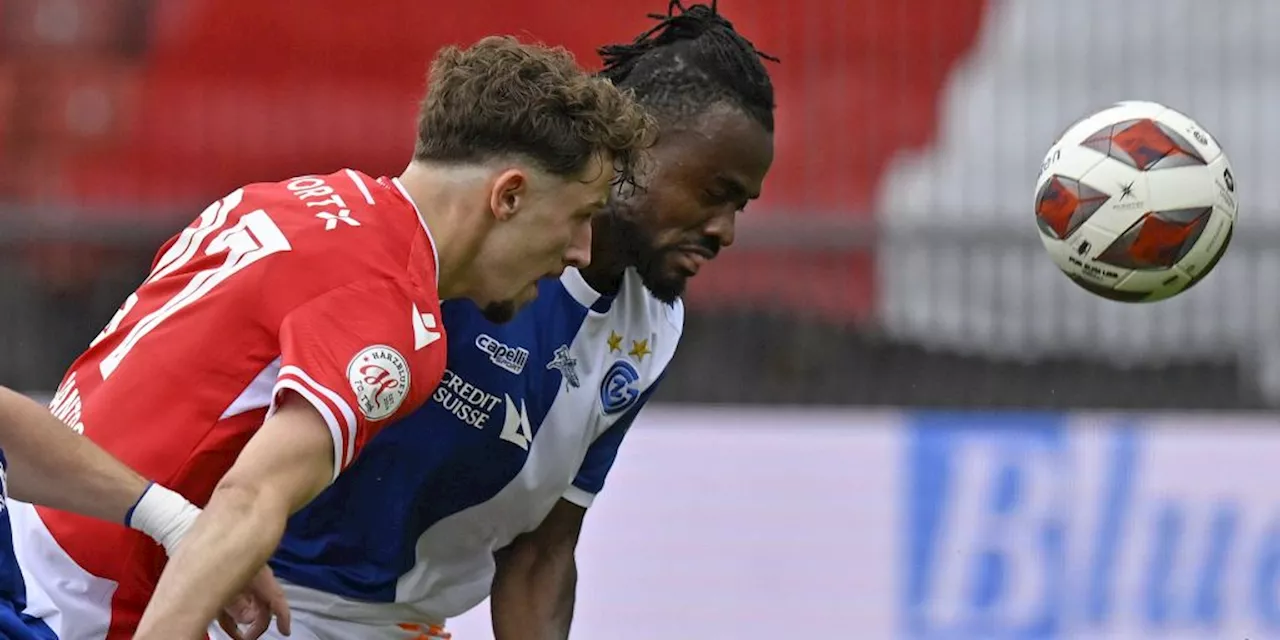 Transferkarussell: Lugano an Thun-Juwel dran, was macht Croci-Torti?