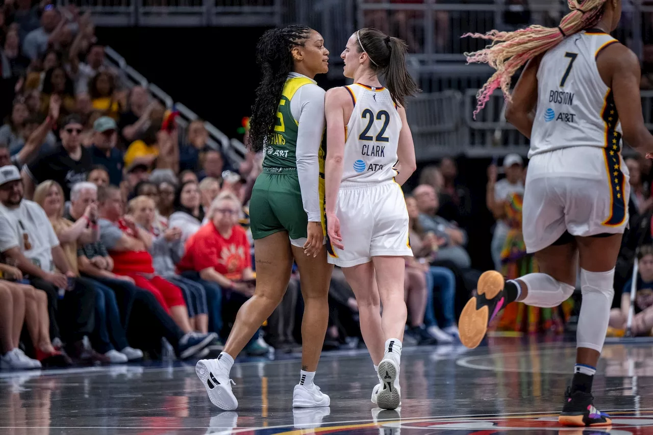 Indiana Fever vs. Washington Mystics: How to buy last-second tickets for Caitlin Clark