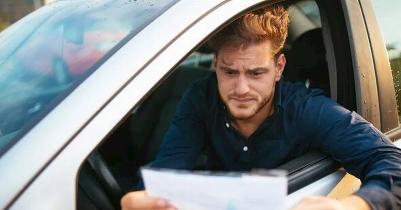 'Crucial' Highway Code rule 'misunderstood' as motorists risk £2,500 fine