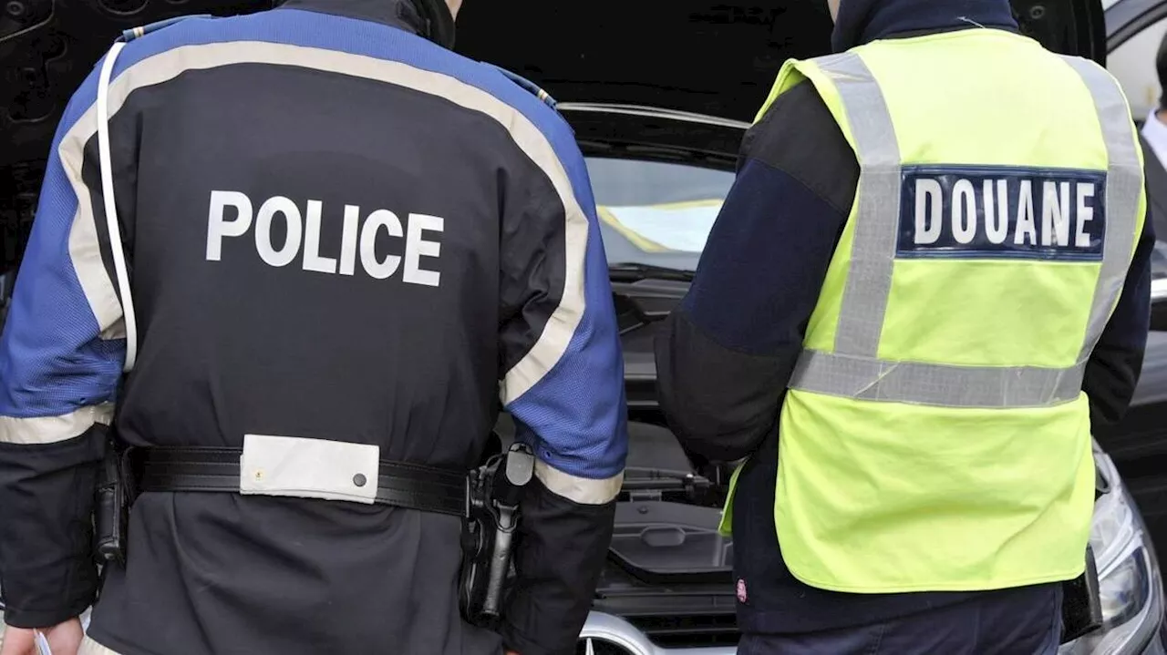 En cavale depuis 2019, une « figure connue du grand banditisme en France » arrêtée dans la Drôme