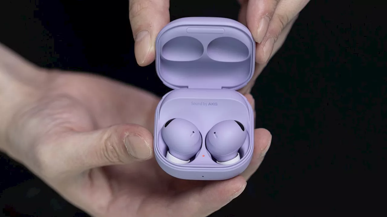 Leak exposes what Samsung plans for its upcoming Galaxy Buds 3 and Buds 3 Pro