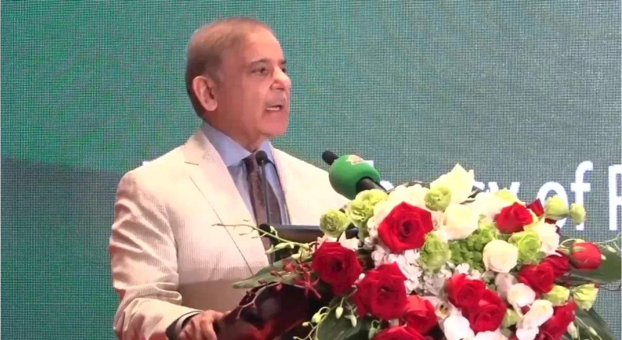 Pakistan-China Friendship and Business Event