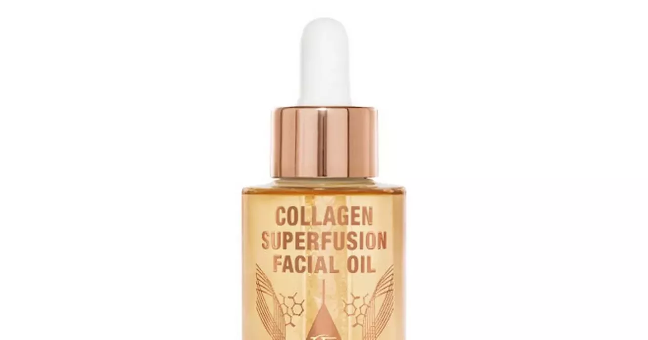 51-year-old says 'amazing' collagen facial oil has replaced her anti-ageing fillers