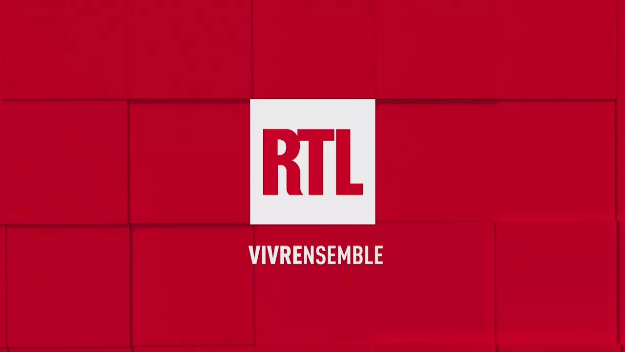 Charles III et le Prince William, collision à La Rochelle, temps ensoleillé : le journal RTL de 11h du 06 juin 2024