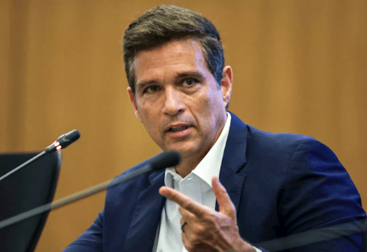 Campos Neto fala em conectar Pix a outros sistemas internacionais de pagamento instantâneo