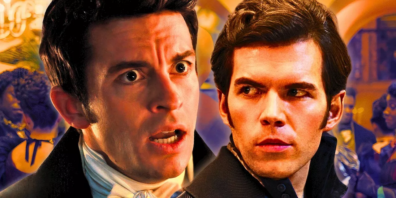 1 Joke In Bridgerton Season 3 Part 2 Pokes Fun At Anthony's Hypocrisy