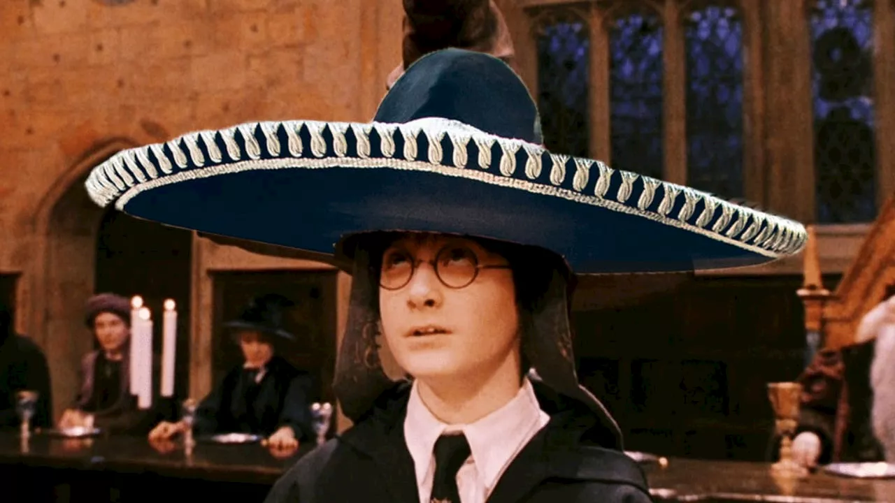 El Harry Potter mexicano sí existe y estas fotos los prueban