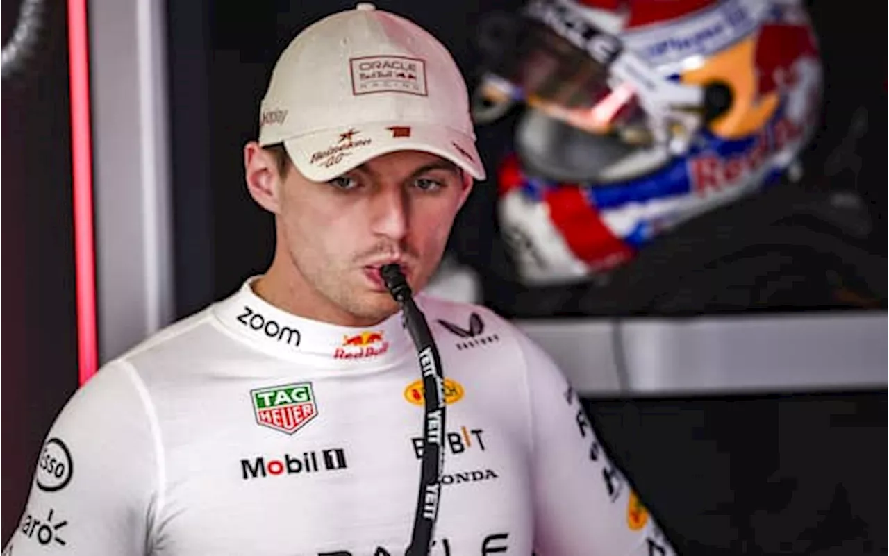 F1, GP Canada 2024 a Montreal: per Verstappen c'è un record sicuro