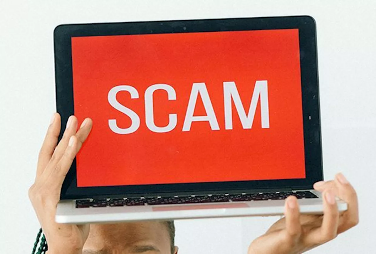 Retiree savings of almost RM5mil wiped out by scammers