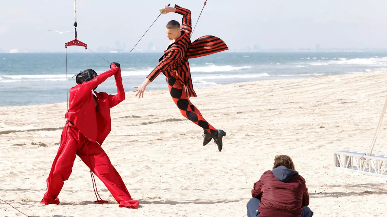 GNTM 2024 Folge 17: Armin ist raus – diese Models sind im Halbfinale