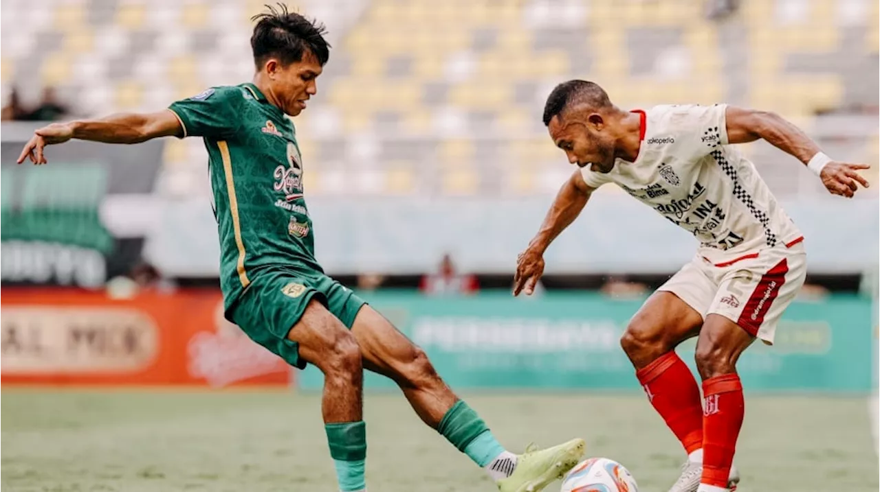 4 Pemain Asing yang Resmi Dilepas Persebaya, Siapa Penggantinya?