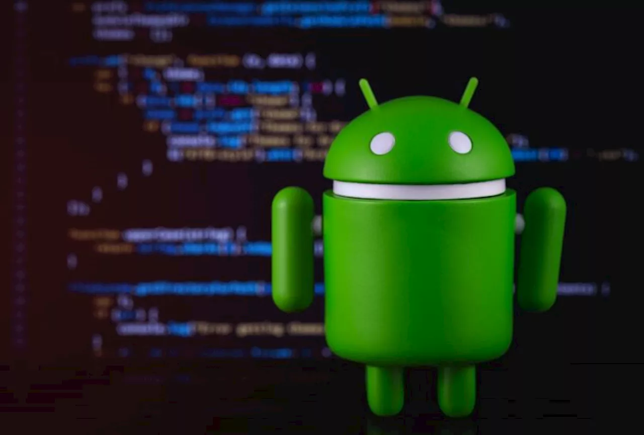 Google schliesst 40 Sicherheitslücken in Android