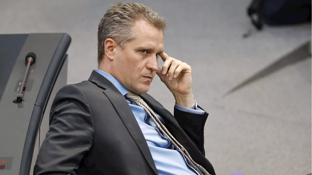 Verdacht auf Bestechung durch Russland: Ermittler finden offenbar neue Spuren im Fall des AfD-Politikers Bystron