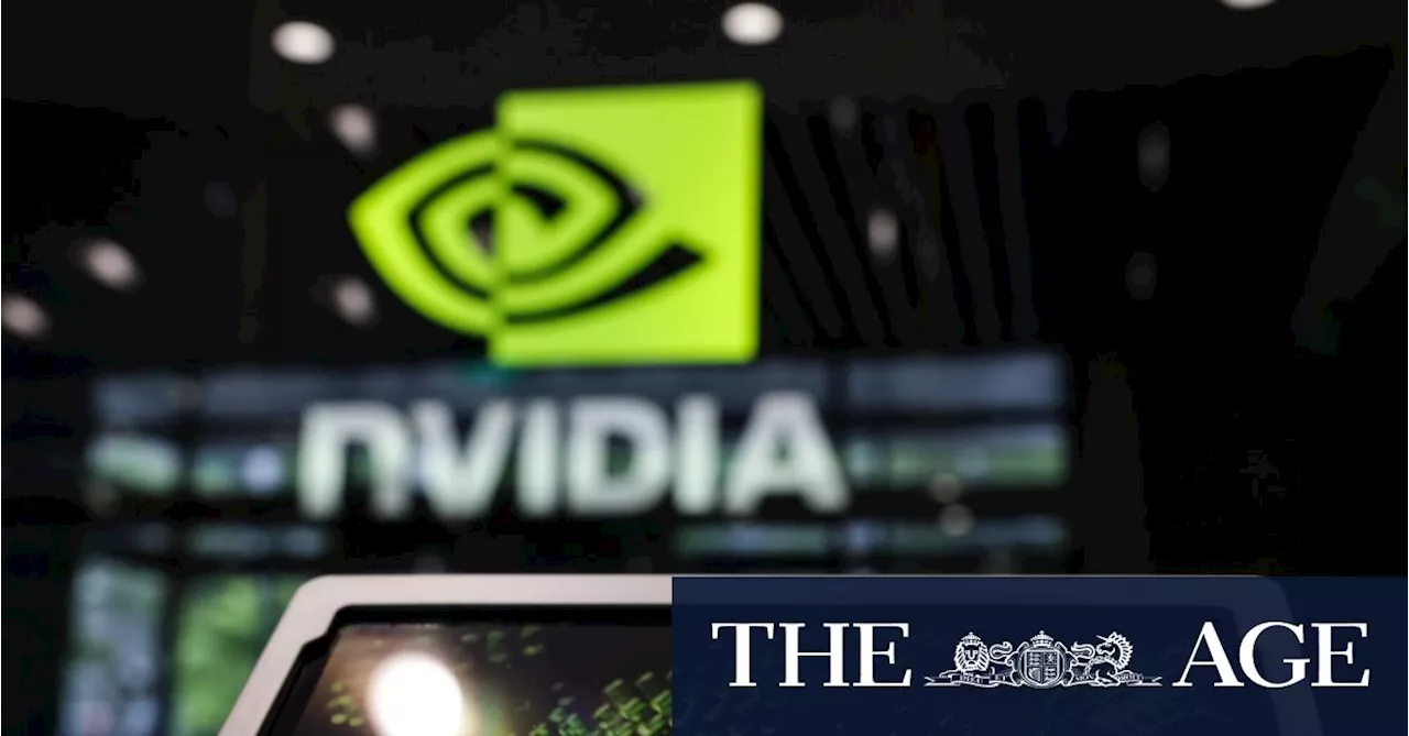AI dominance makes Nvidia now bigger than Apple