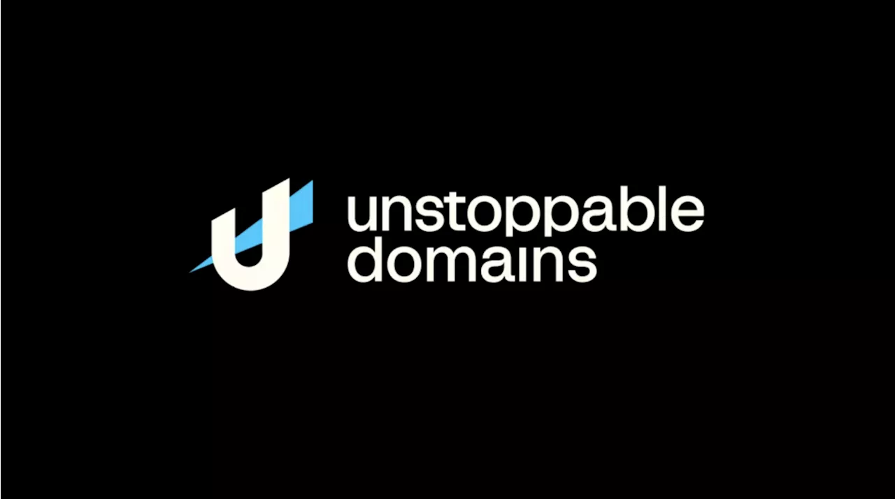 Unstoppable Domains and Blockchain.com plan DNS-enabled Web3 domain '.blockchain'