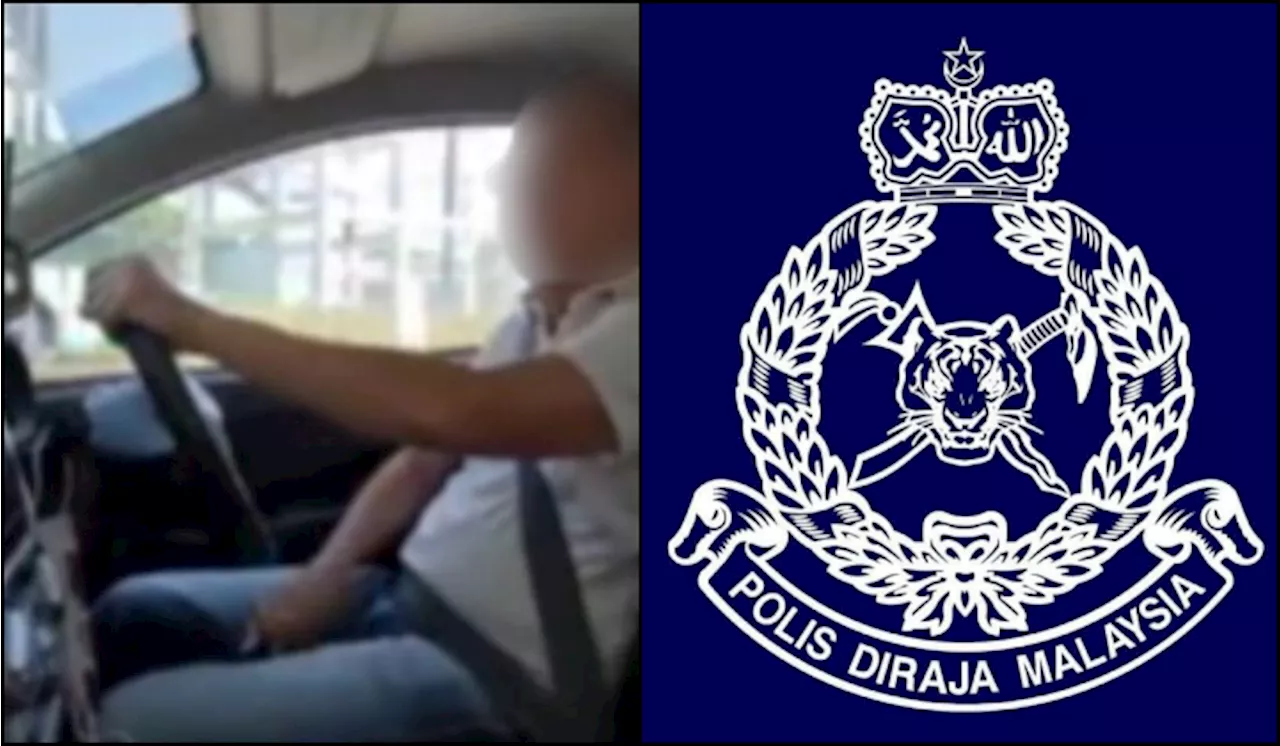 IGP Confirms Police Investigating E-Hailing Uncle Who Claimed Malaysia Banned Alcohol And Gambling